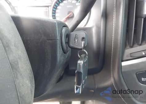 2015 Chevrolet Silverado 2500Hd Ltz z USA, uszkodzony, nr VIN 1GC1KWE87FF681067